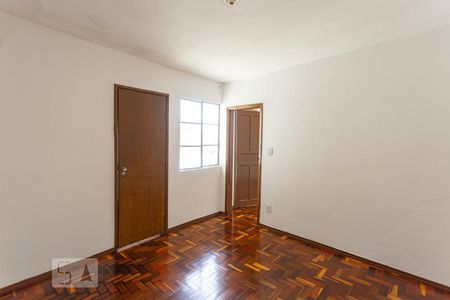Quarto 1 de kitnet/studio para alugar com 1 quarto, 45m² em Santa Tereza, Belo Horizonte