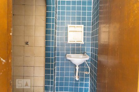 Studio para alugar com 45m², 1 quarto e sem vagaBanheiro Social