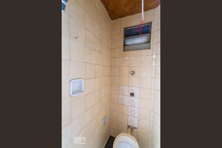 Studio para alugar com 45m², 1 quarto e sem vagaBanheiro Social