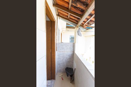 Studio para alugar com 45m², 1 quarto e sem vagaÁrea de Serviço