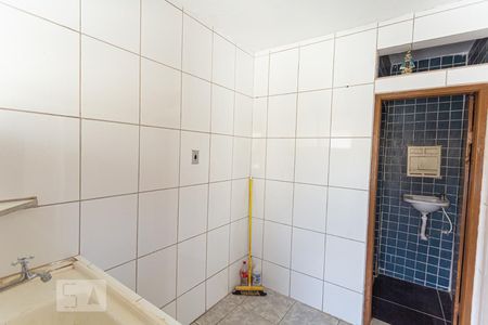 Studio para alugar com 45m², 1 quarto e sem vagaCozinha