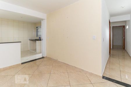 Sala de casa para alugar com 2 quartos, 75m² em Vila Pomar, Mogi das Cruzes
