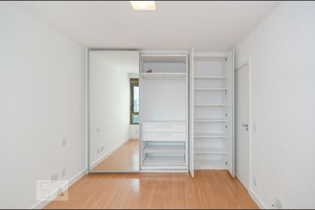 Apartamento para alugar com 53m², 1 quarto e 2 vagas Apartamento para alugar com 53m², 1 quarto e 2 vagasSuíte