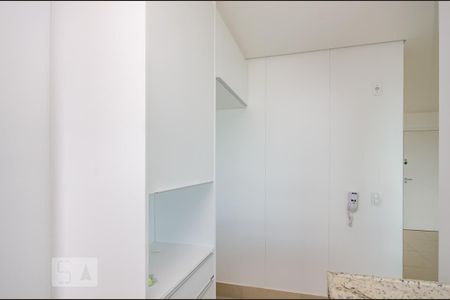 Apartamento para alugar com 53m², 1 quarto e 2 vagas Apartamento para alugar com 53m², 1 quarto e 2 vagasDespensa