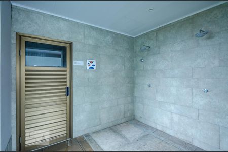 Apartamento para alugar com 53m², 1 quarto e 2 vagasÁrea comum