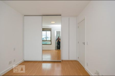 Apartamento para alugar com 53m², 1 quarto e 2 vagas Apartamento para alugar com 53m², 1 quarto e 2 vagasSuíte