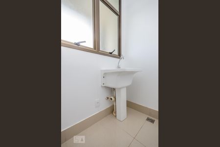 Apartamento para alugar com 53m², 1 quarto e 2 vagas Apartamento para alugar com 53m², 1 quarto e 2 vagasÁrea de Serviço