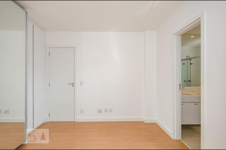 Apartamento para alugar com 53m², 1 quarto e 2 vagas Apartamento para alugar com 53m², 1 quarto e 2 vagasSuíte