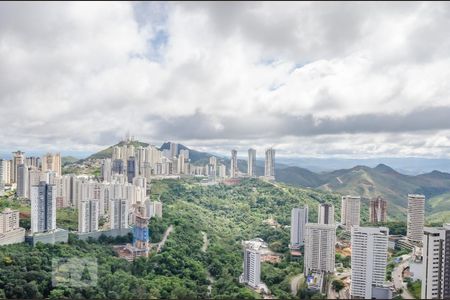 Apartamento para alugar com 53m², 1 quarto e 2 vagas Apartamento para alugar com 53m², 1 quarto e 2 vagasVista