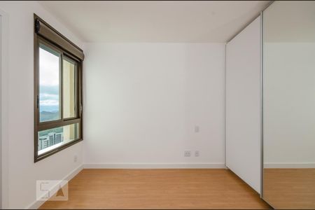 Apartamento para alugar com 53m², 1 quarto e 2 vagas Apartamento para alugar com 53m², 1 quarto e 2 vagasSuíte