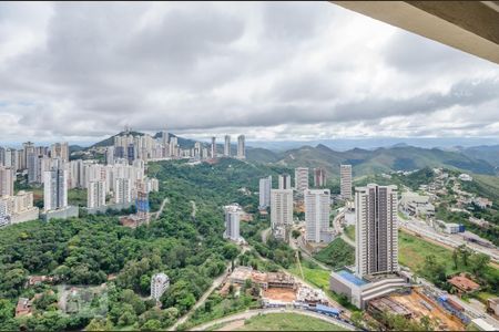 Apartamento para alugar com 53m², 1 quarto e 2 vagas Apartamento para alugar com 53m², 1 quarto e 2 vagasvaranda