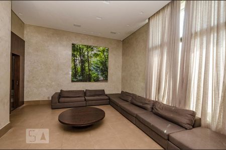 Apartamento para alugar com 53m², 1 quarto e 2 vagasÁrea comum
