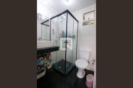 Apartamento à venda com 72m², 2 quartos e 2 vagasBanheiro