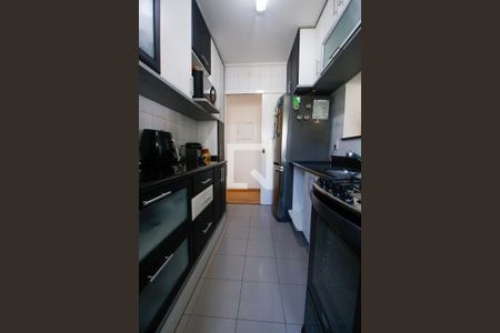 Apartamento à venda com 72m², 2 quartos e 2 vagasCozinha