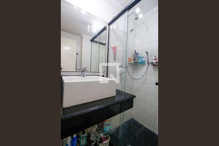 Apartamento à venda com 72m², 2 quartos e 2 vagasBanheiro