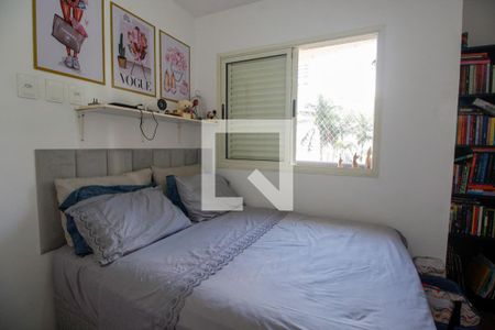 Apartamento à venda com 72m², 2 quartos e 2 vagasQuarto
