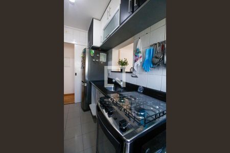 Apartamento à venda com 72m², 2 quartos e 2 vagasCozinha