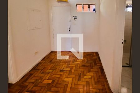 Sala de apartamento para alugar com 2 quartos, 40m² em Liberdade, São Paulo