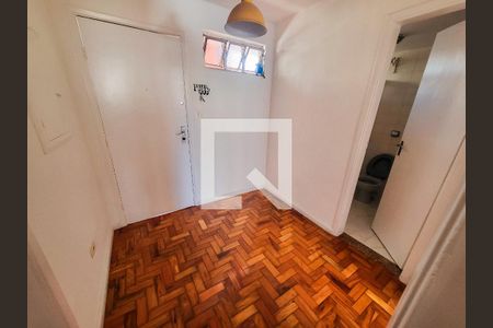 Sala de apartamento para alugar com 2 quartos, 40m² em Liberdade, São Paulo