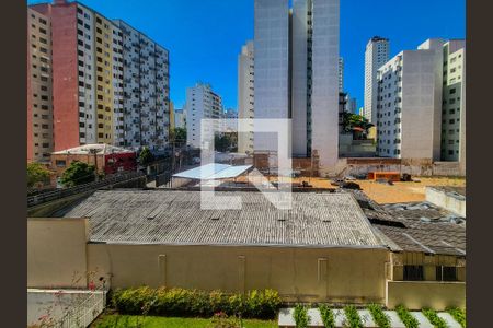 Quarto 1 de apartamento para alugar com 2 quartos, 40m² em Liberdade, São Paulo