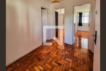 Sala de apartamento para alugar com 2 quartos, 40m² em Liberdade, São Paulo
