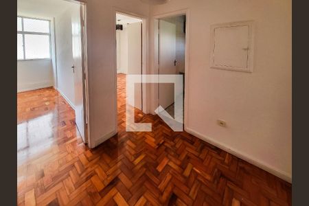 Sala de apartamento para alugar com 2 quartos, 40m² em Liberdade, São Paulo