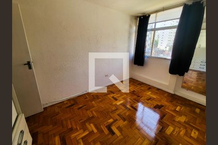 Quarto 1 de apartamento para alugar com 2 quartos, 40m² em Liberdade, São Paulo