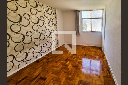 Quarto 2 de apartamento para alugar com 2 quartos, 40m² em Liberdade, São Paulo