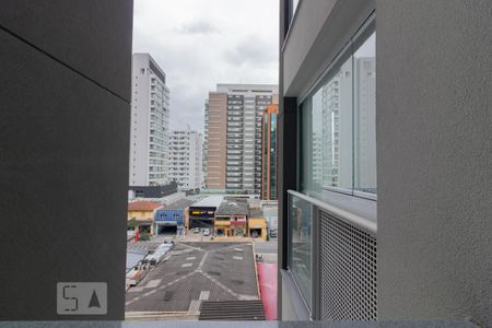 Apartamento à venda com 52m², 1 quarto e 1 vagaVista Suíte