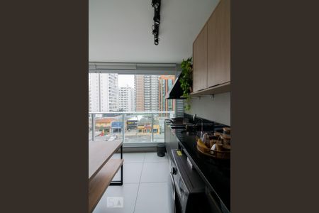 Apartamento à venda com 52m², 1 quarto e 1 vagaÁrea de Serviço