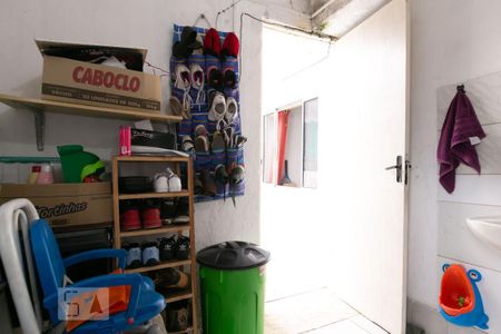 Casa à venda com 260m², 3 quartos e 3 vagasÁrea de Serviço