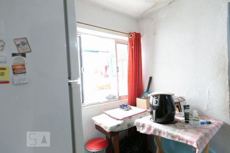 Casa à venda com 260m², 3 quartos e 3 vagasCozinha