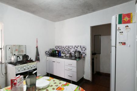 Casa à venda com 260m², 3 quartos e 3 vagasCozinha