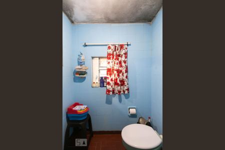 Casa à venda com 260m², 3 quartos e 3 vagasBanheiro