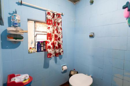 Casa à venda com 260m², 3 quartos e 3 vagasBanheiro