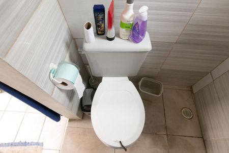 Casa à venda com 260m², 3 quartos e 3 vagasBanheiro 2