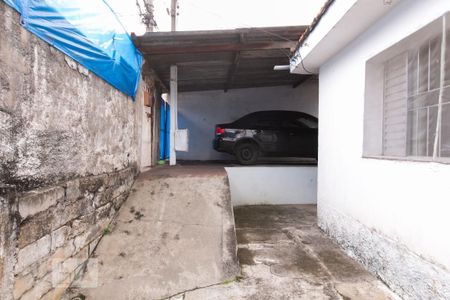 Casa à venda com 260m², 3 quartos e 3 vagasQuintal