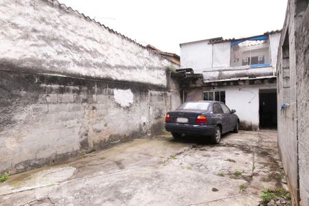 Casa à venda com 260m², 3 quartos e 3 vagasQuintal