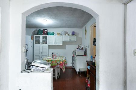 Casa à venda com 260m², 3 quartos e 3 vagasCozinha