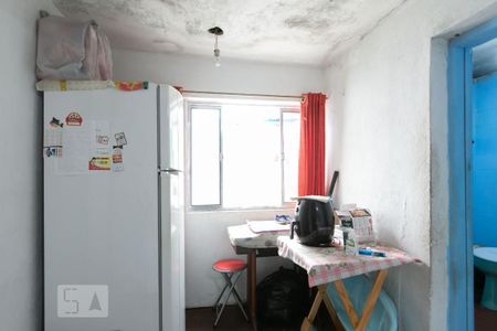 Casa à venda com 260m², 3 quartos e 3 vagasCozinha