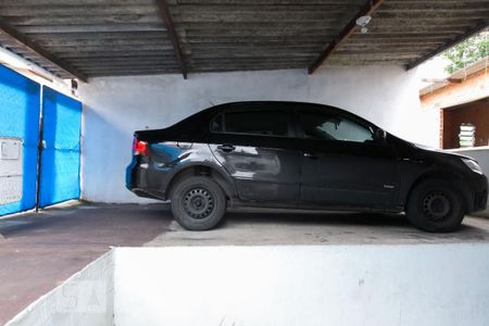 Casa à venda com 260m², 3 quartos e 3 vagasGaragem