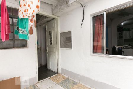 Casa à venda com 260m², 3 quartos e 3 vagasÁrea de Serviço