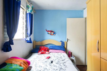 Casa à venda com 260m², 3 quartos e 3 vagasQuarto 2