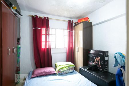 Casa à venda com 260m², 3 quartos e 3 vagasQuarto 3