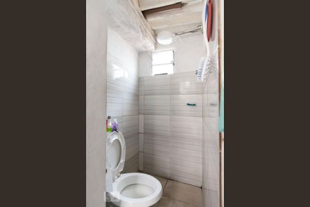 Casa à venda com 260m², 3 quartos e 3 vagasBanheiro 2