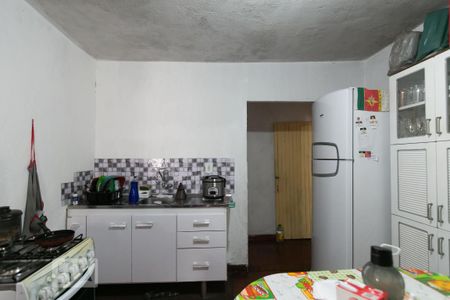 Casa à venda com 260m², 3 quartos e 3 vagasCozinha