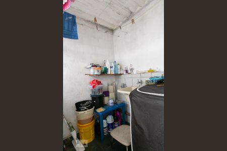 Casa à venda com 260m², 3 quartos e 3 vagasÁrea de Serviço