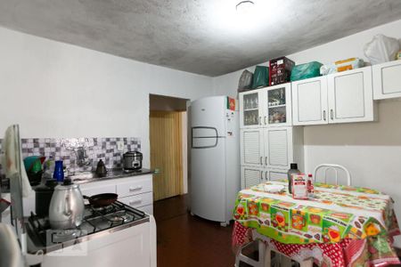 Casa à venda com 260m², 3 quartos e 3 vagasCozinha