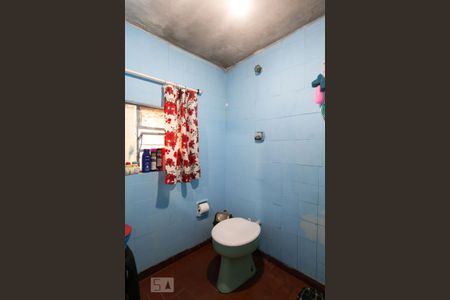 Casa à venda com 260m², 3 quartos e 3 vagasBanheiro