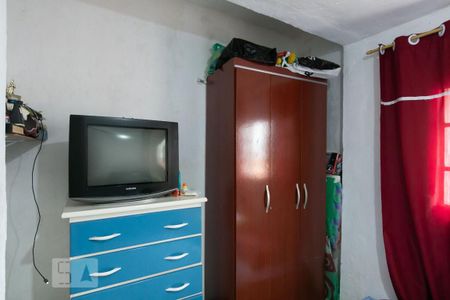 Casa à venda com 260m², 3 quartos e 3 vagasQuarto 3